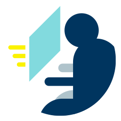 Level 1 Service Desk icon