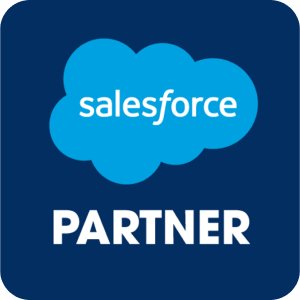 Salesforce Logo