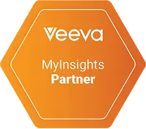 Veeva MyInsights Partner